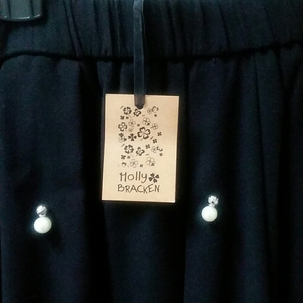 Molly bracken pearl skirt - Picture 5 of 5